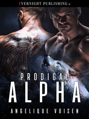 cover image of Prodigal Alpha
